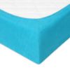 Picture of Terry fitted sheet(90/100x190/200)PREMIUM