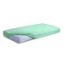 Obrazek Matex Prześcieradło frotte z gumą 90/100x190/200 PREMIUM, miętowe