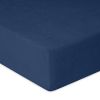 Picture of Terry fitted sheet(90/100x190/200)PREMIUM