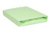 Picture of Terry fitted sheet(90/100x190/200)PREMIUM