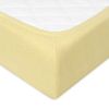 Picture of Matex Prześcieradło frotte z gumą 110/120x190/200 PREMIUM