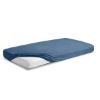 Picture of Terry fitted sheet(110/120x190/200)PREMIUM