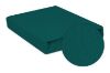 Picture of Matex Prześcieradło frotte z gumą 110/120x190/200 PREMIUM, morskie