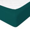 Picture of Matex Prześcieradło frotte z gumą 110/120x190/200 PREMIUM, morskie