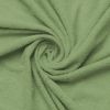Picture of Matex Prześcieradło frotte z gumą 110/120x190/200 PREMIUM, ciemno zielone