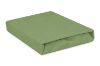 Picture of Matex Prześcieradło frotte z gumą 110/120x190/200 PREMIUM, ciemno zielone