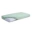 Picture of Matex Prześcieradło frotte z gumą 110/120x190/200 PREMIUM, eukaliptusowe