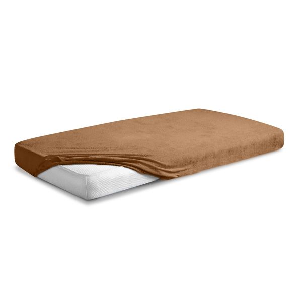 Picture of Matex Prześcieradło frotte z gumą 110/120x190/200 PREMIUM