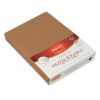 Picture of Matex Prześcieradło frotte z gumą 110/120x190/200 PREMIUM