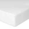 Picture of Terry fitted sheet(130/140x190/200)PREMIUM