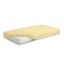 Obrazek Matex Prześcieradło frotte z gumą 130/140x190/200 Premium, kremowe