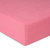 Picture of Terry fitted sheet(130/140x190/200)PREMIUM