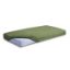 Obrazek Matex Prześcieradło frotte z gumą 130/140x190/200 Premium, ciemno zielone