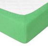 Picture of Terry fitted sheet(130/140x190/200)PREMIUM