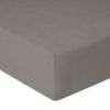 Picture of Terry fitted sheet(130/140x190/200)PREMIUM