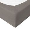 Picture of Terry fitted sheet(130/140x190/200)PREMIUM