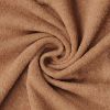 Picture of Terry fitted sheet(130/140x190/200)PREMIUM