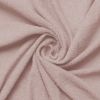 Obrazek Matex Prześcieradło frotte z gumą 150/160x190/200 PREMIUM, brudny róż