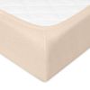 Picture of Terry fitted sheet(150/160x190/200)PREMIUM