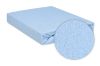 Picture of Terry fitted sheet(150/160x190/200)PREMIUM