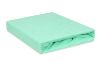 Picture of Terry fitted sheet(150/160x190/200)PREMIUM