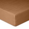 Picture of Terry fitted sheet(150/160x190/200)PREMIUM