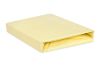 Picture of Hygenic pad w-proof&b-able JERSEY sheet 80x200