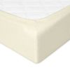 Picture of Terry fitted sheet(180/190x190/200)PREMIUM