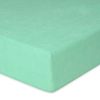 Picture of Terry fitted sheet(180/190x190/200)PREMIUM