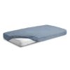 Picture of Terry fitted sheet(210/220x190/200)PREMIUM