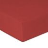 Picture of Terry fitted sheet(210/220x190/200)PREMIUM