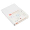 Picture of Hygenic pad w-proof&b-able FROTTE sheet 80x200