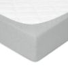 Picture of Hygenic pad w-proof&b-able FROTTE sheet 160x200