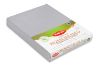 Picture of BAMBOO fitted sheet 110/120x190/200 