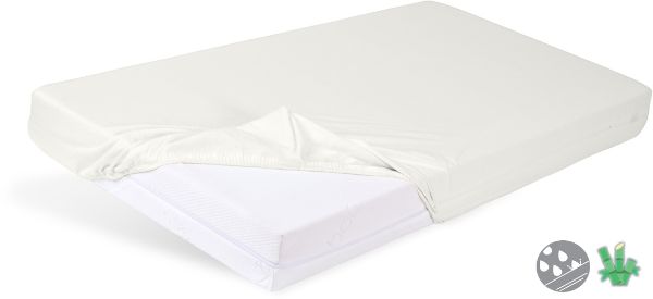 Picture of Hygenic pad w-proof&b-able BAMBOO sheet 90x200