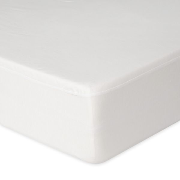 Picture of Hygenic pad w-proof&b-able JERSEY sheet 90x200