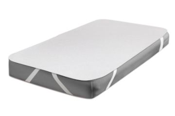 Pokaż szczegóły dla Podkład higieniczny JERSEY 120x200  Obrazek Podkład higieniczny JERSEY 120x200