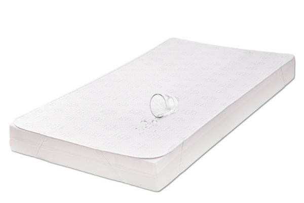 Obrazek Podkład higieniczny- FROSTY 70x140