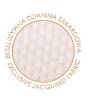 Picture of DELTA profil. poduszka ortoped. 2str. 55x35x12