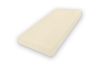 Obrazek Matex Prześcieradło jersey z gumą 130/140x190/200x30, ecru
