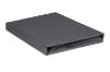 Obrazek Matex Prześcieradło jersey z gumą 150/160x190/200x30, grafitowe
