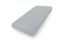 Obrazek Matex Prześcieradło jersey z gumą 90/100x190/200x30, jasno szare