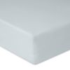 Picture of Jersey fitted sheet  90/100x190/200x30