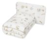 Obrazek BabyMatex Komplet KOŁDERKA i PODUSZKA 135x100+40x60