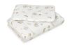 Obrazek BabyMatex Komplet KOŁDERKA i PODUSZKA 135x100+40x60