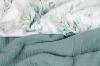 Picture of BabyMatex KOŁDERKA i PODUSZKA 80x100+30x40 MUSLIN DESIGN