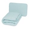 Obrazek MUSLIN Komplet KOŁDERKA i PODUSZKA 135x100+40x60