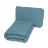 Obrazek MUSLIN Komplet KOŁDERKA i PODUSZKA 135x100+40x60