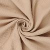 Obrazek MUSLIN Komplet KOŁDERKA i PODUSZKA 135x100+40x60