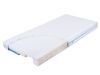 Obrazek BabyMatex Materacyk ortopedyczny GALAXY, 140x70x10